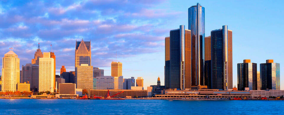 New Businesses Detroit Our Town America