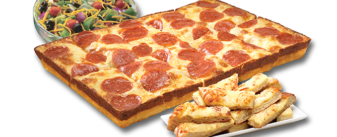 New Mover Marketing Program Quick Service Restaurants