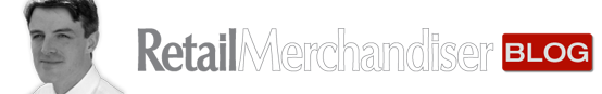 Retail Merchandiser Blog Logo