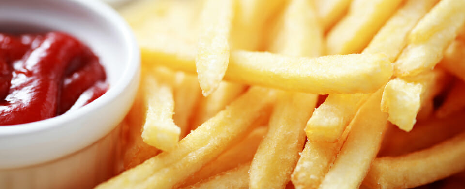 New Mover Marketing Program Quick Service Restaurants