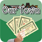 Mobile App Tru Trak System Our Town America