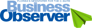 Business Observer Florida Logo