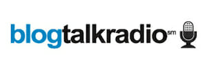 Blog Talk Radio Logo