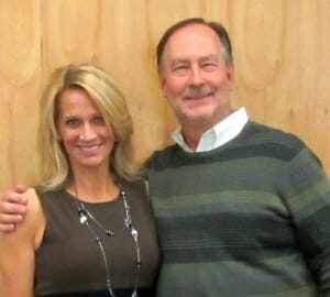 Our Town America Franchisees | Kristen and Bill