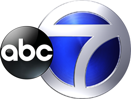 WABC New York Logo