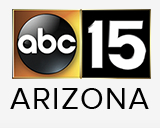 ABC15 Arizona logo