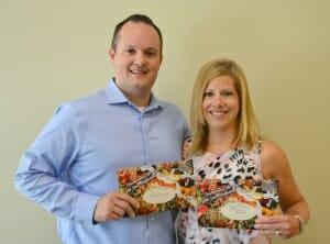 Our Town America of Columbus franchisees