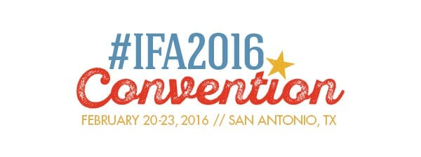 IFA 2016 Convention Our Town America