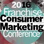 FRANCHISE CONSUMER MARKETING CONFERENCE Q&A – OUR TOWN AMERICA BRITTANY JOHNSON