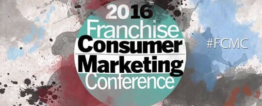 FRANCHISE CONSUMER MARKETING CONFERENCE Q&A – OUR TOWN AMERICA BRITTANY JOHNSON