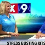 Our Town America on FOX Minneapolis New Mover Marketing Back to School