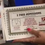 Our Town Philadelphia on FOX 29 New Mover Marketing