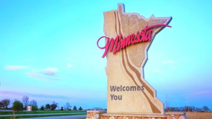 Our Town America of Minnesota New Mover Marketing Welcoming New MoversOur Town America of Minnesota New Mover Marketing Welcoming New Movers