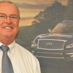 Lake Norman Infiniti Our Town America New Mover Marketing
