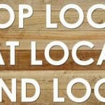 Small Business Saturday Our Town America