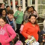 Black Friday, Small Business Saturday, Cyber Monday - Our Town America