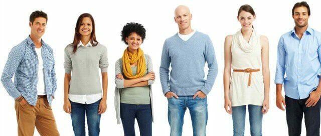 Millennials Direct Mail Our Town America