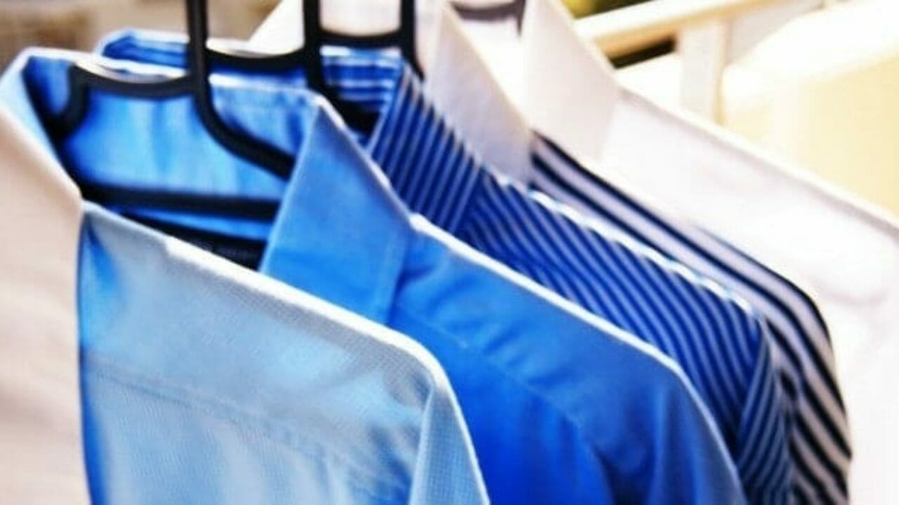The Competitive Advantage For Dry Cleaners New Mover Marketing - 