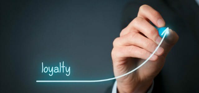 Customer Loyalty Our Town America New Mover Marketing