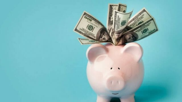 Marketing Budget Our Town America New Mover Marketing
