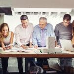 Our Town America Work Culture Maximize Retention