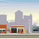 Our Town America Support Local Business