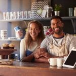 Small Business Owners for Small Business Saturday