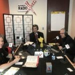 Our Town of Atlanta on New Mover Marketing Business Radio X
