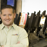 Our Town America franchise business