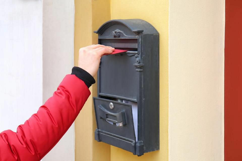 Direct Mail Still Works: How To Use Tech To Elevate Traditional Marketing