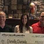 Our Town America 2017 New Mover Survey Winner