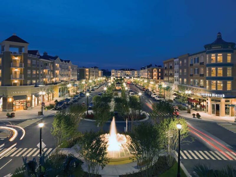 Myrtle Beach Sc Our Town America