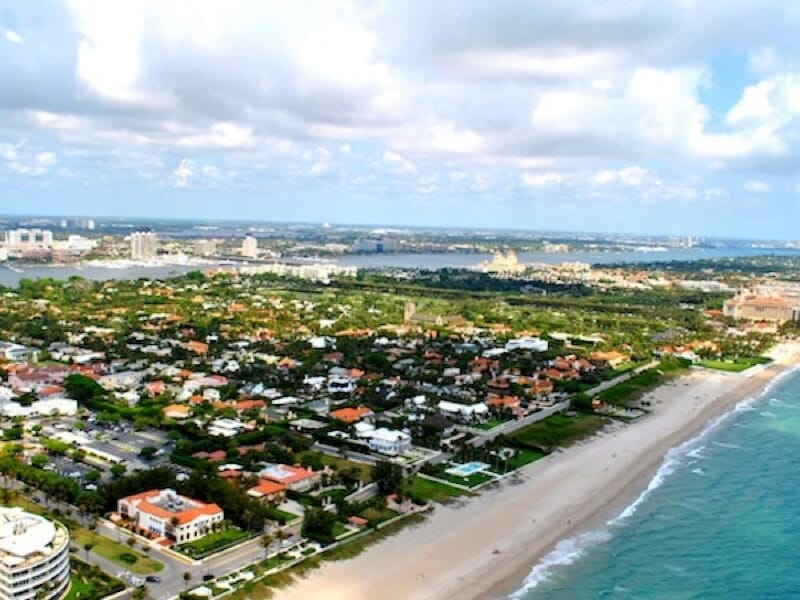 West Palm Beach Fl Our Town America