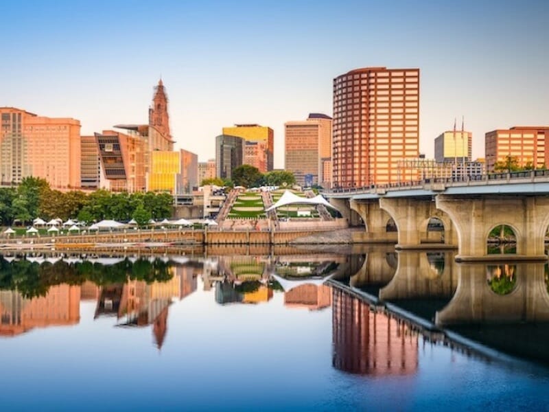 South Windsor, CT • Our Town America, Inc.