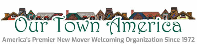 Our Town America, New Mover Marketing Since 1972