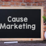Cause Marketing Our Town America Franchise
