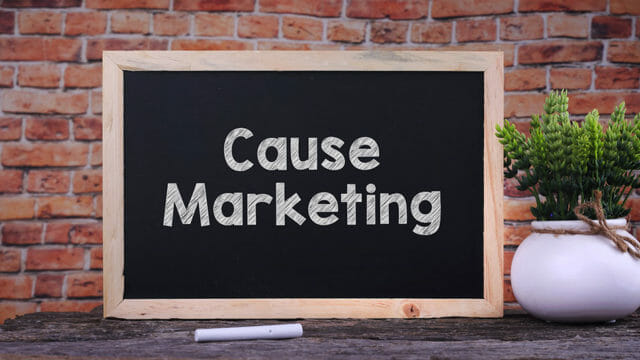 Cause Marketing Our Town America Franchise