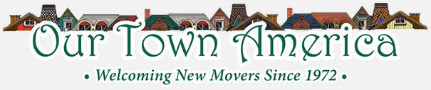 Our Town America Logo