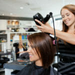 Red Brick Salon Our Town America Fort Myers Small Business Saturday