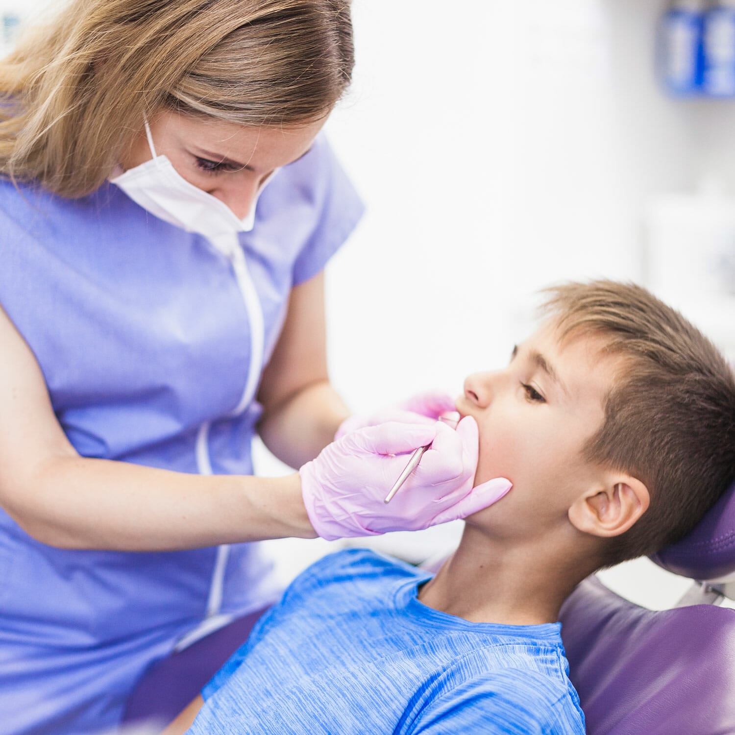 Find out how dental practices acquire a new set of customers every single month!