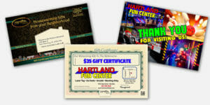 Our Town America Postcards