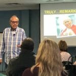 Tom Feltenstein Marketing Mogul Our Town America Keynote Speaker