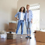 Why Millennials Move Our Town America New Mover Marketing