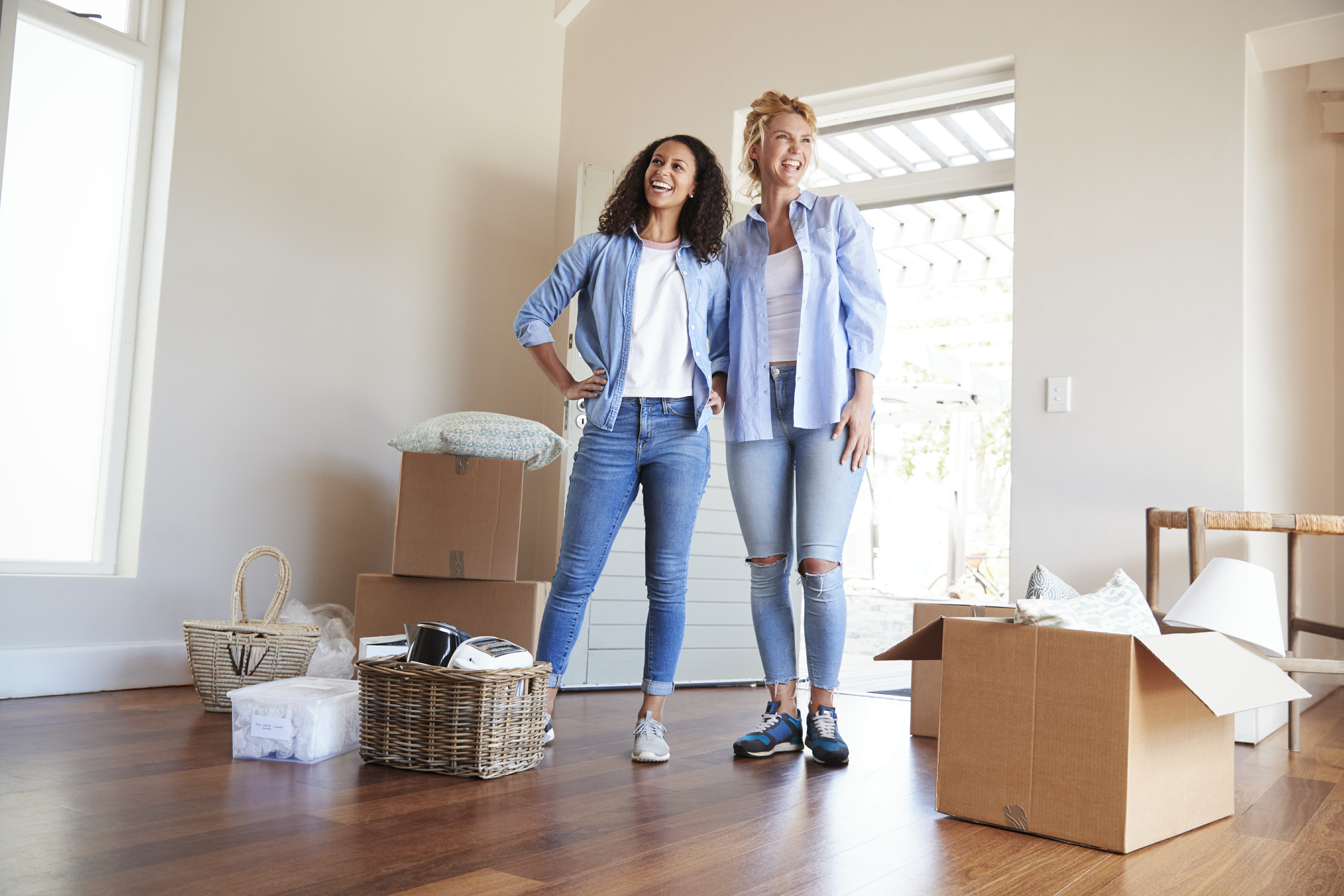 Why Millennials Move Our Town America New Mover Marketing