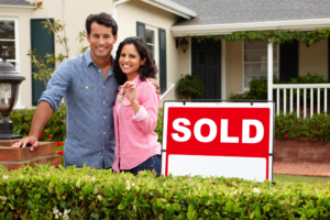 Planning for Future New Homeowners & Couples