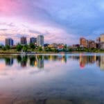 Birmingham Alabama Top Desired City