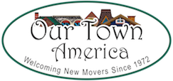 Our Town America Logo