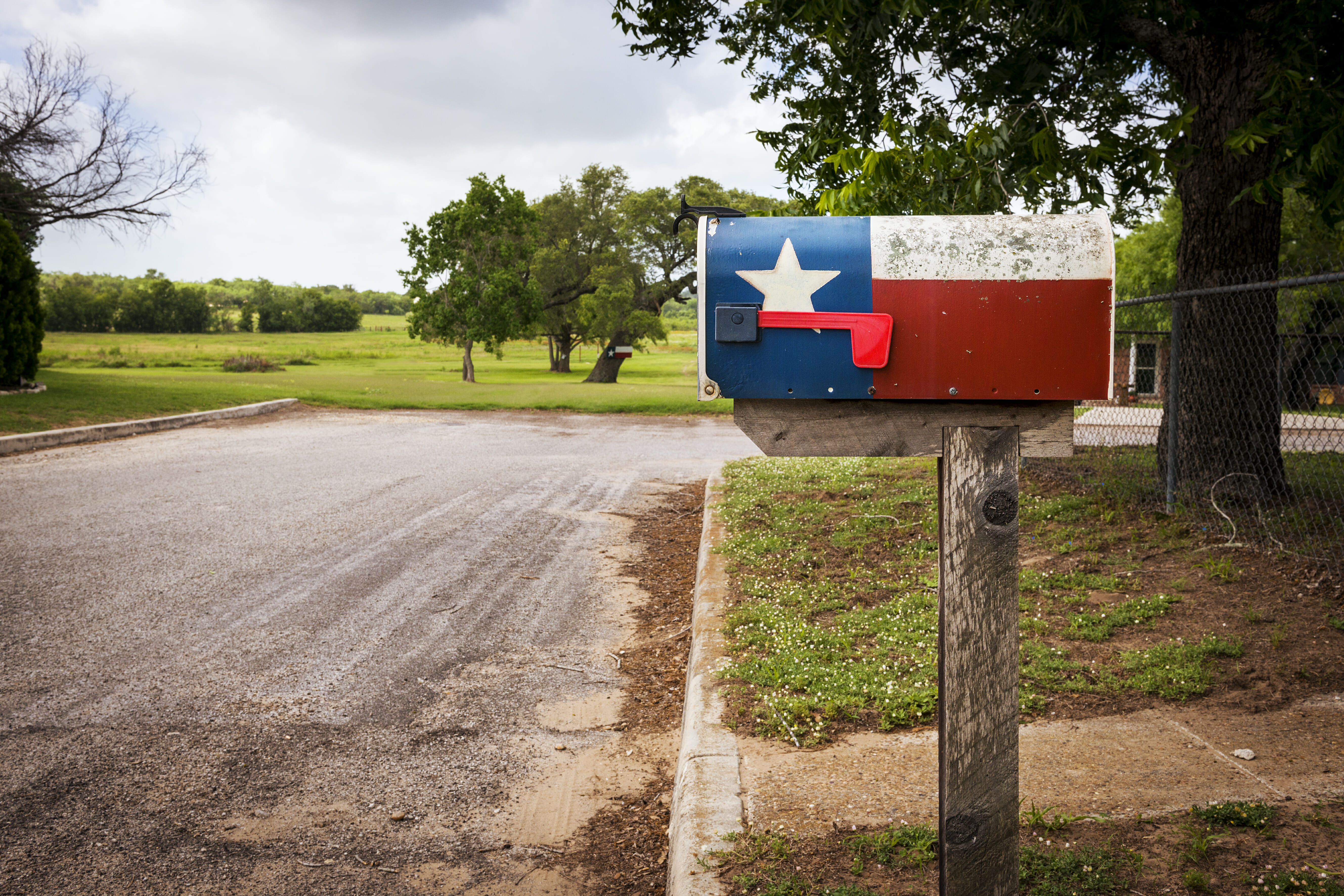 Texas Marketing with Our Town America