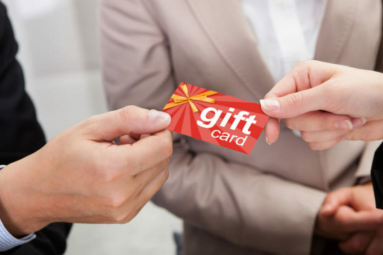 Local Economy Buy Gift Cards