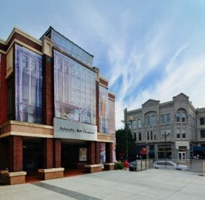 Asheville Art Museum